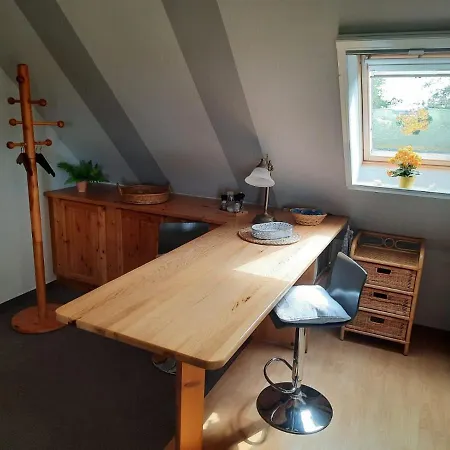 Appartement Min Egen In