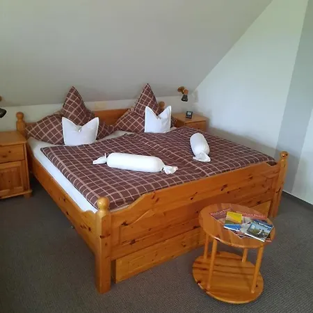 Appartement Min Egen In Neukirchen (Nordfriesland)