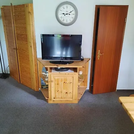Appartement Min Egen In *