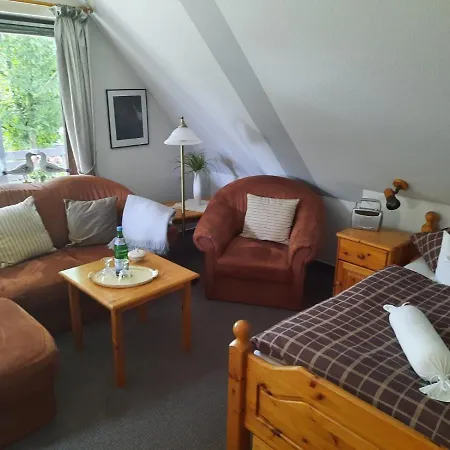 Min Egen In * Neukirchen (Nordfriesland)