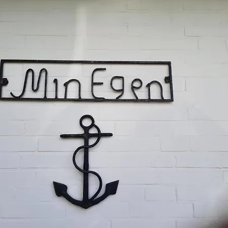 Appartement Min Egen In *