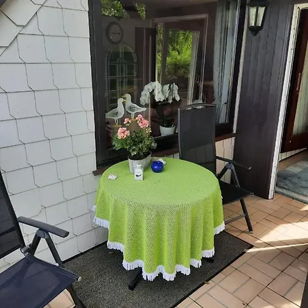 Appartement Min Egen In *