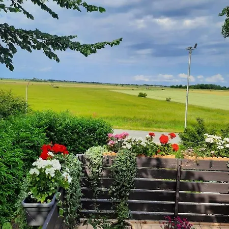 Appartement Min Egen In