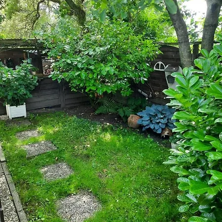 Min Egen In Appartement