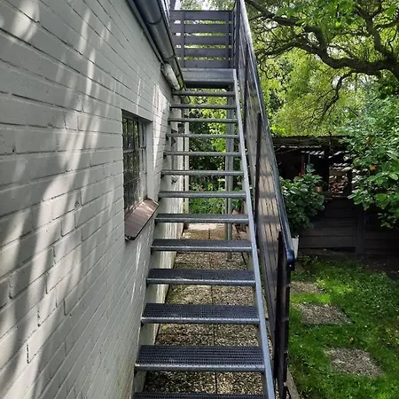 Appartement Min Egen In