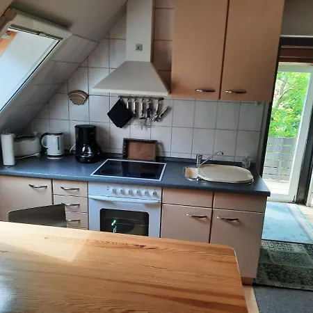 Appartement Min Egen In *