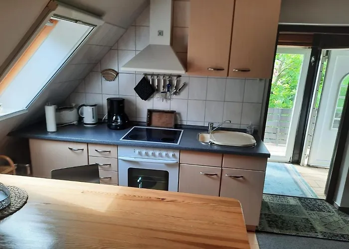 公寓 Min Egen In *